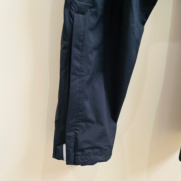 Columbia Men’s Hazy Trail II Rain Pants, Medium Short, Used Great Condition - Picture 2 of 14